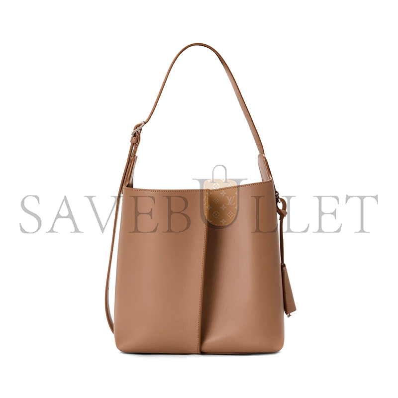 LOEWE MEDIUM BILBAO BUCKET IN SMOOTH CALFSKIN AWRAWRPX01 (26*25*13cm)
